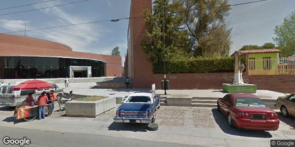 AUDITORIO MARIANO ABASOLO